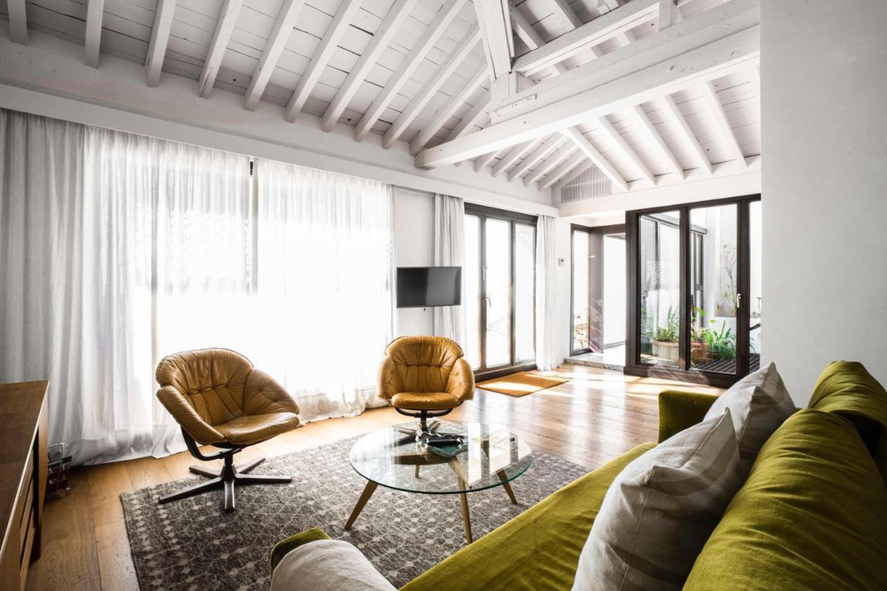 Apartamento Casa Porto Sea View Málaga Exterior foto